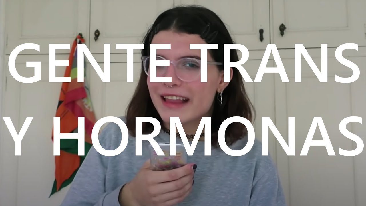 las PERSONAS TRANS y los ESTEREOTIPOS DE GÉNERO
