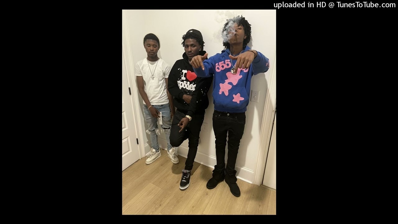 [FREE] Stop Leakinn x HavinMotion DMV Sample Type Beat - "Night Changes"