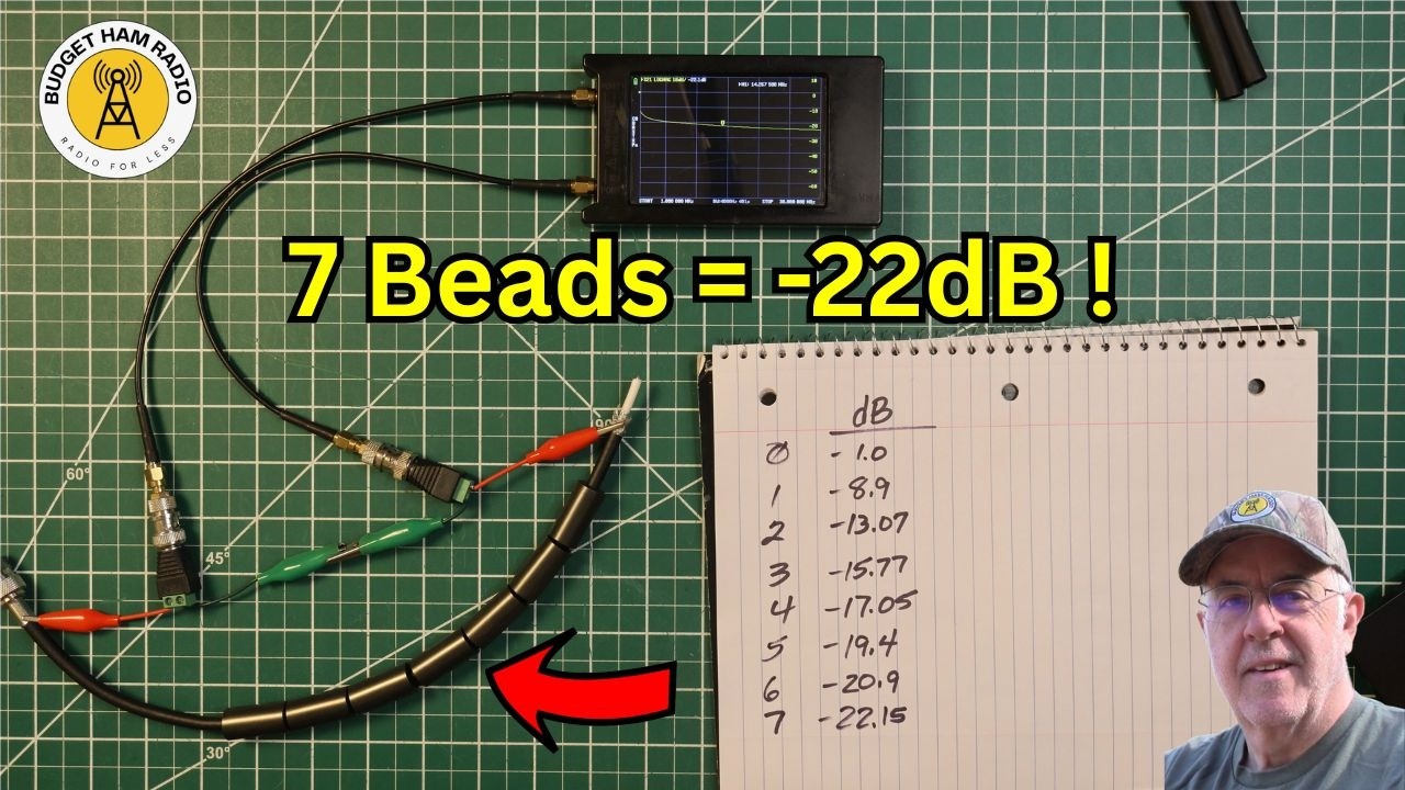 Build a $30 Common Mode Choke Like $60 Commercial Ones