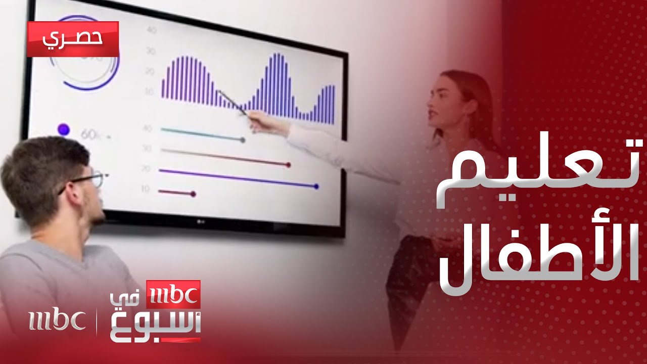 مقابلة| الطرق السليمة في تعليم أطفالنا الثقافة المالية بوقت مبكر.. مع المستشار المالي رامي إلياس