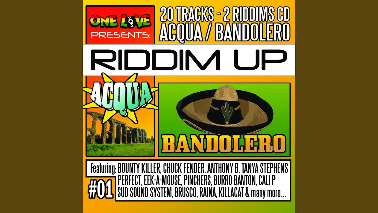 Reggae in Italia