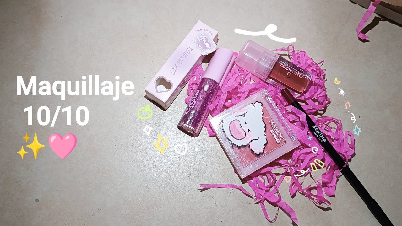 Mini haul de Kevin & Coco e Italia deluxe 
