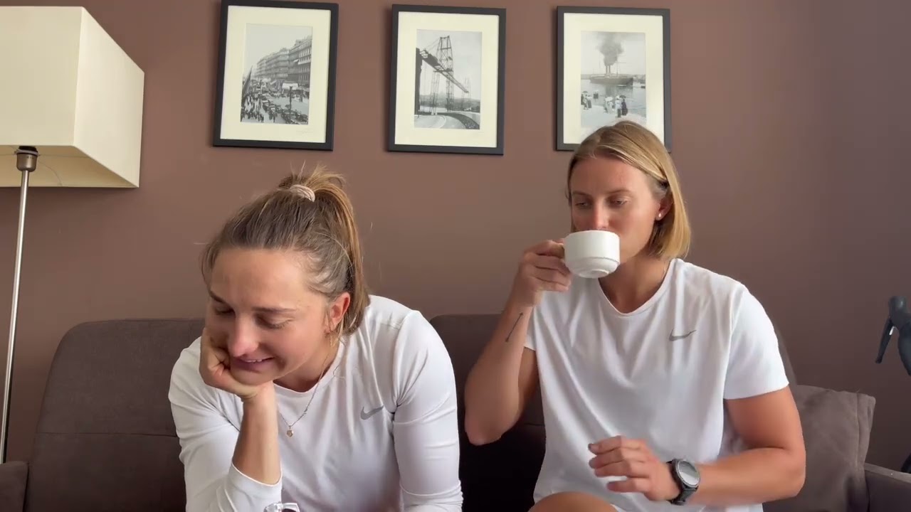 Jakie okulary Oakley do żeglarstwa? | Aleksandra Melzacka & Sandra Jankowiak