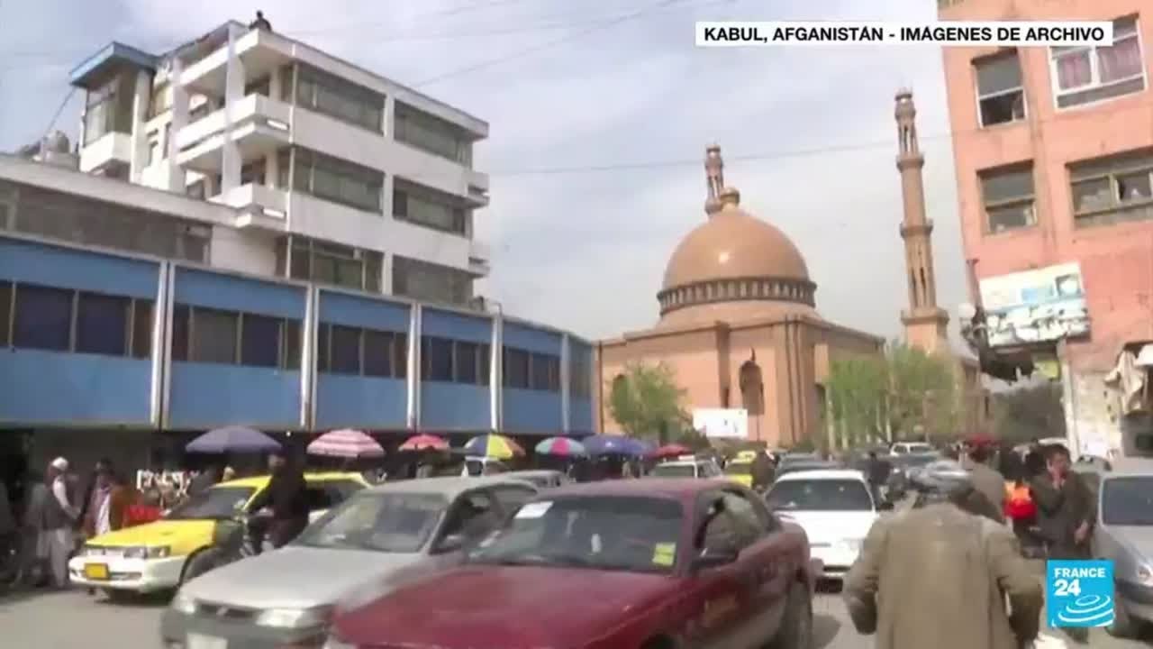 Afganistán: los talibanes se tomaron la capital, Kabul