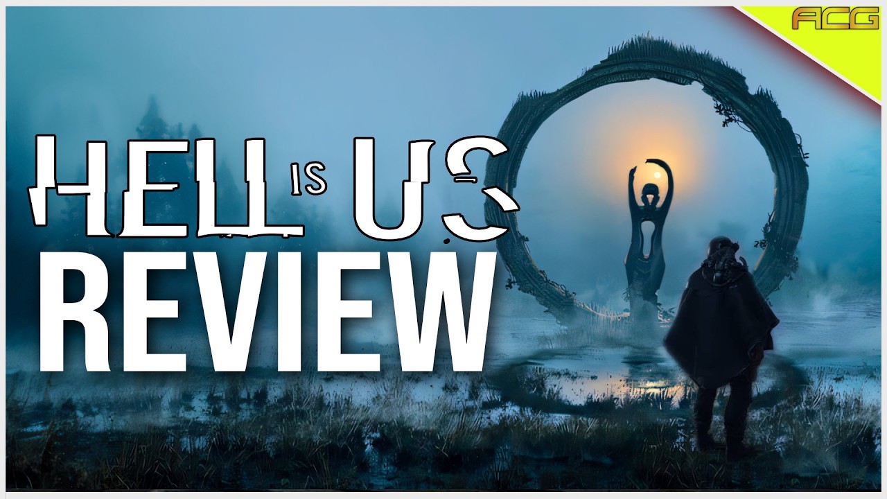 Hell is Us Review 