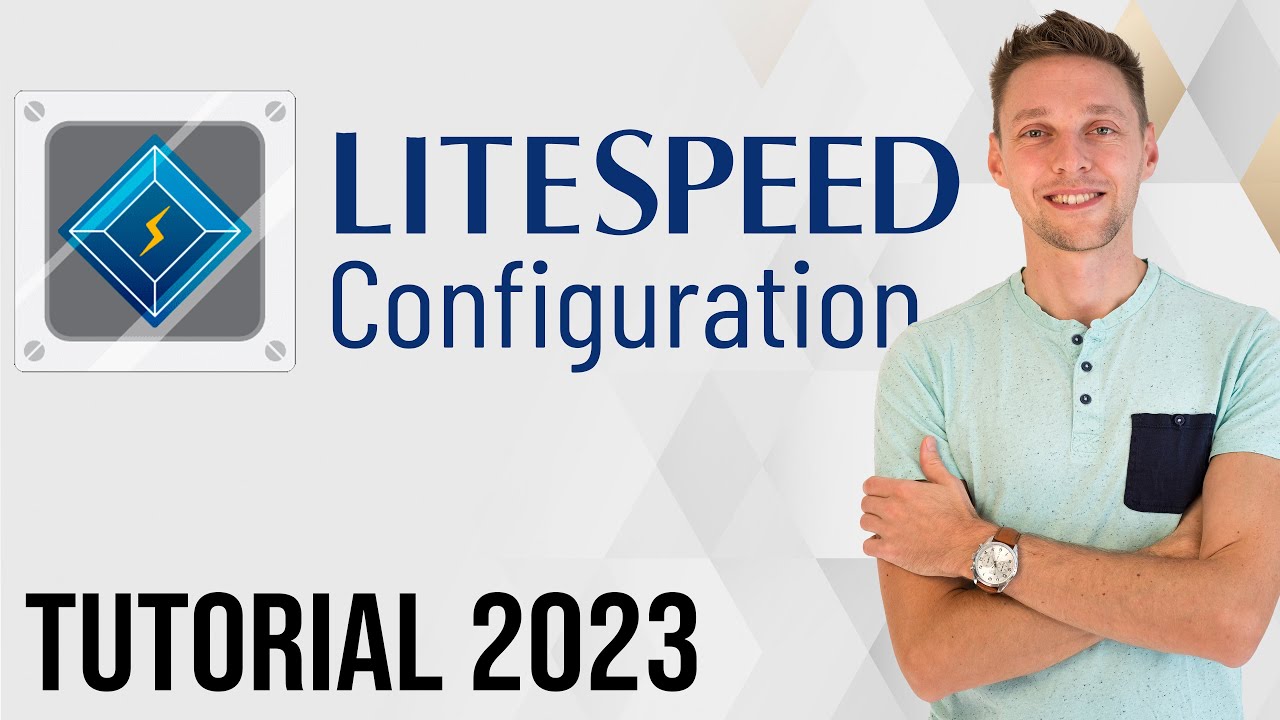 Учебное пособие по настройке кэша LiteSpeed ​​2023 | Пошаговое руководство по настройке