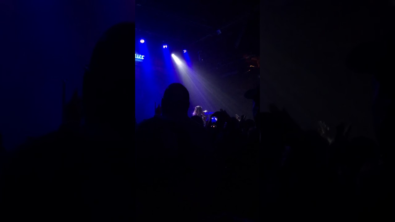 Gravity by ATC