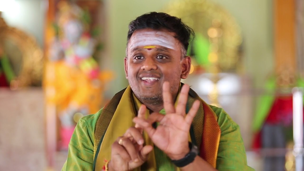 All About Kavady part 3/7
