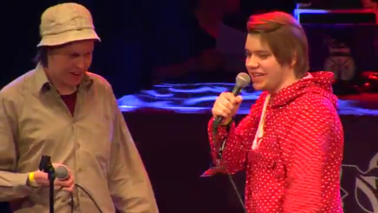 RAP SM 2015 Välisarjabattle - MC Harriolli vs Vinttikoira