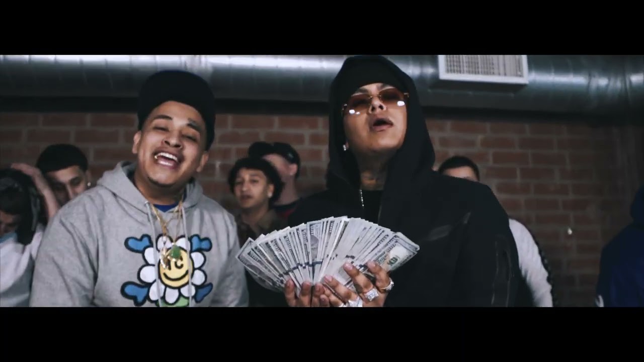 J.i Bandz ft - BravoTheBagchaser  Chit Chat Official Video Shot by @AsterProduction2 Prod.808kartel