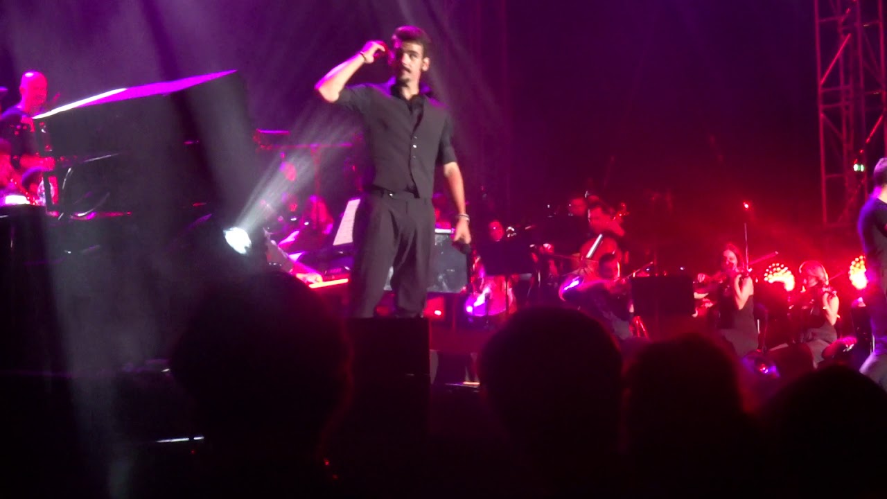 IL VOLO- L'IMMENSITÀ Chieti 30 07 2019