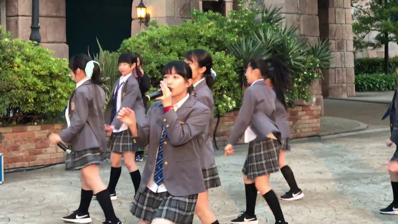サンキュー！！（HOME MADE 家族のカバー） / Fun×Fam （2018.5.5 GW花火前野外ライブ もう一回だけやらせてSP）