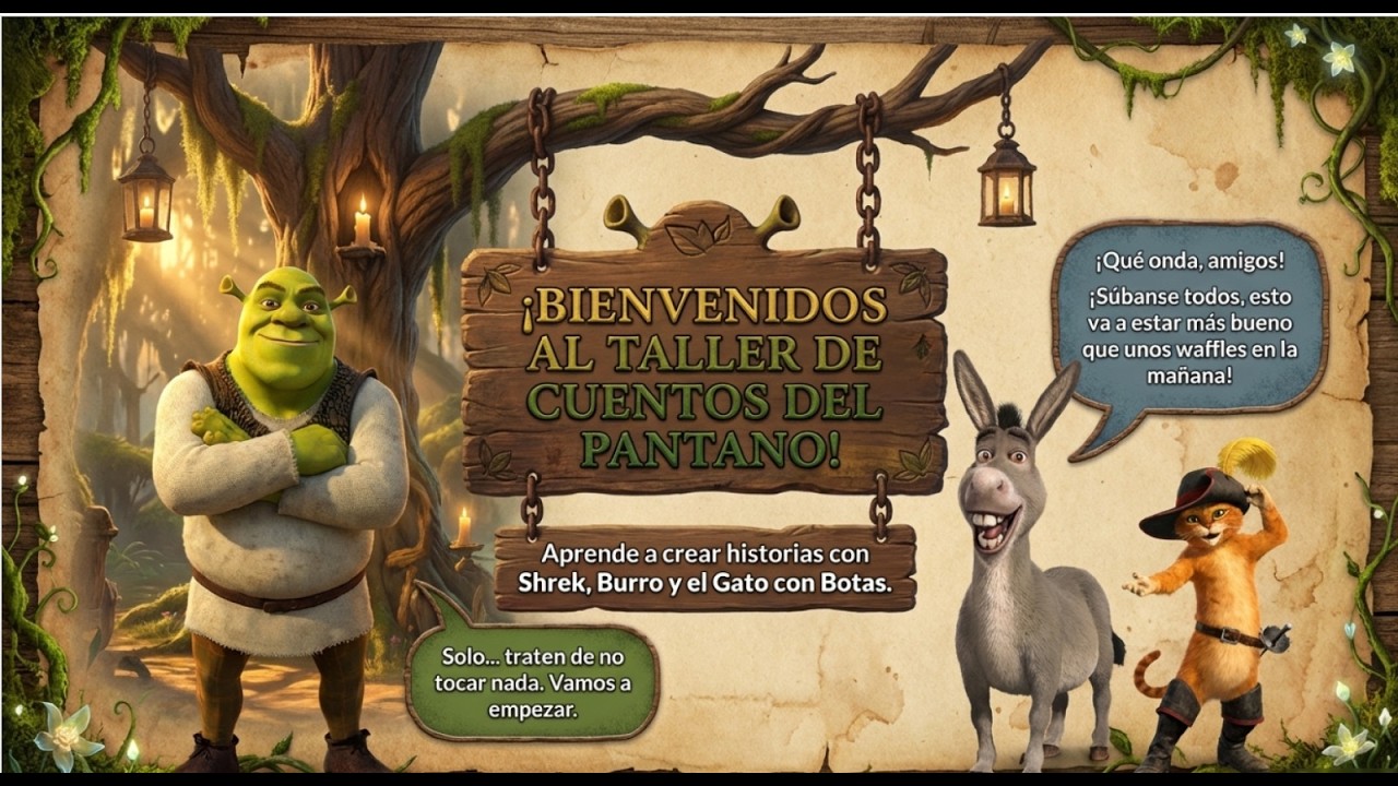 EL CUENTO