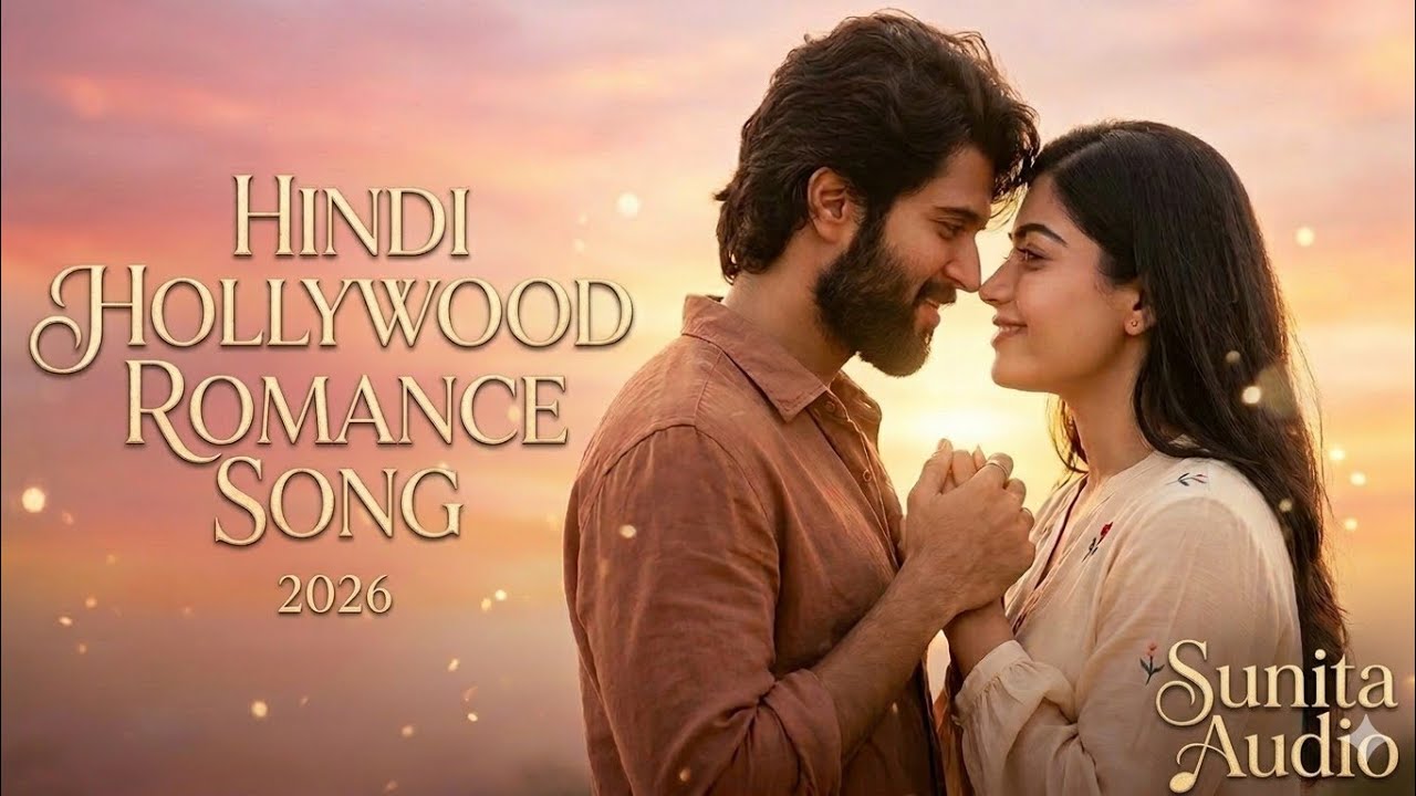 Ek Tarfa Pyar | One Side Love Song | Full Hindi Song2026