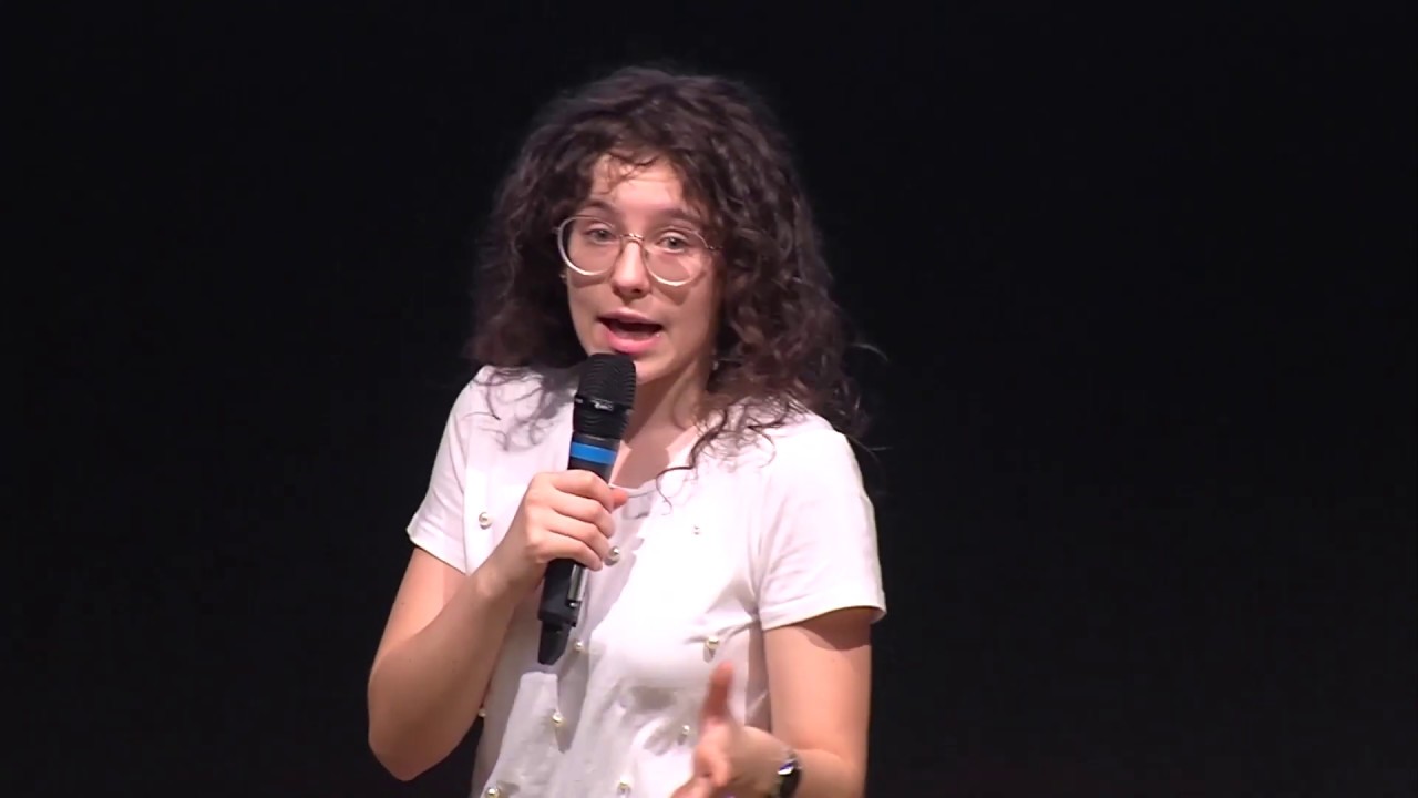 Tutti possiamo essere utili - L'esperienza in Kenya di Anastasia Brusini