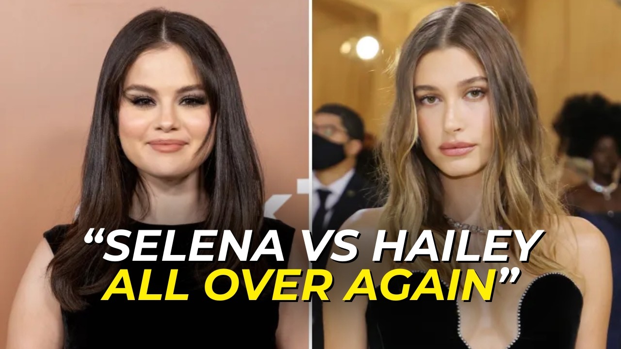 Hailey Bieber's Luxury Getaway Turned Into This