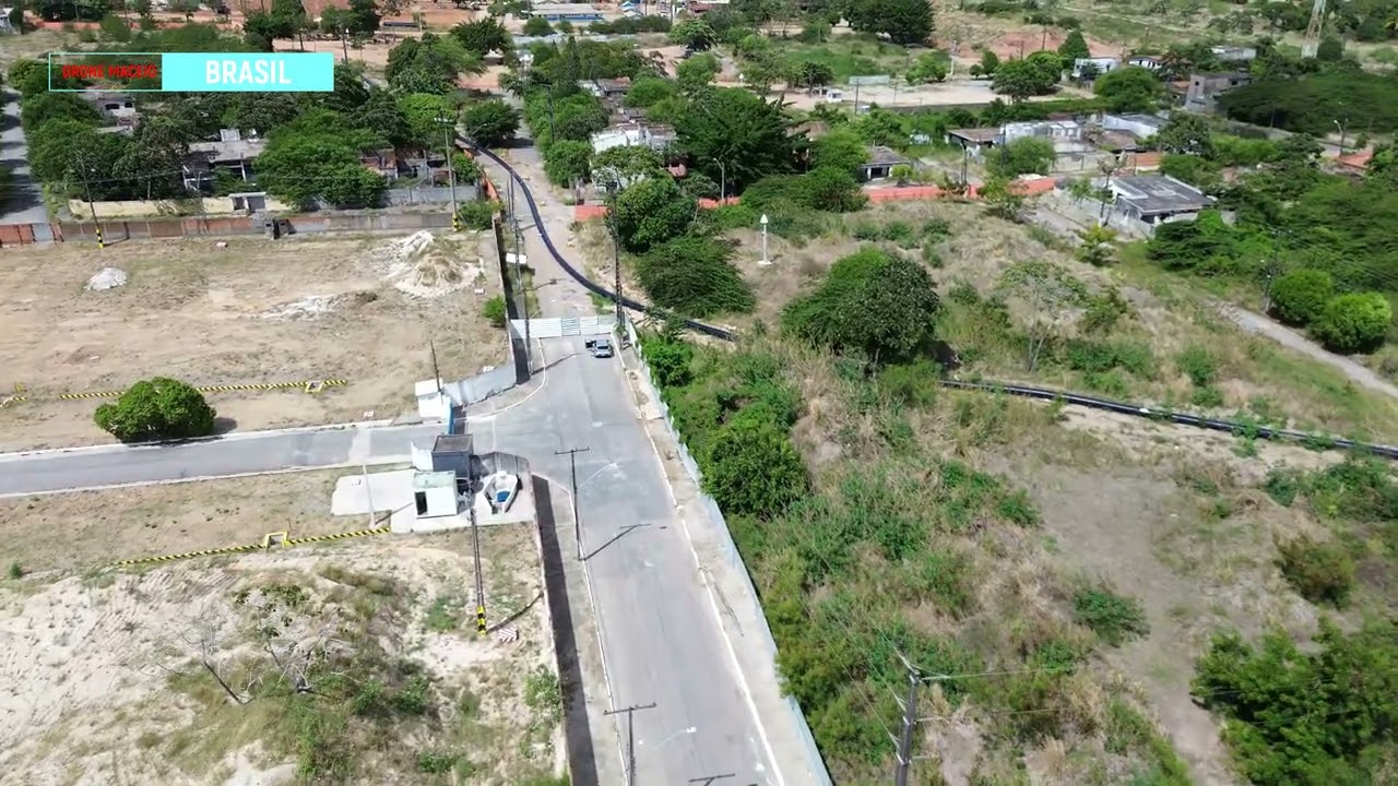 DRONE MACEIO BRASIL   FILMA PINHEIRO 317