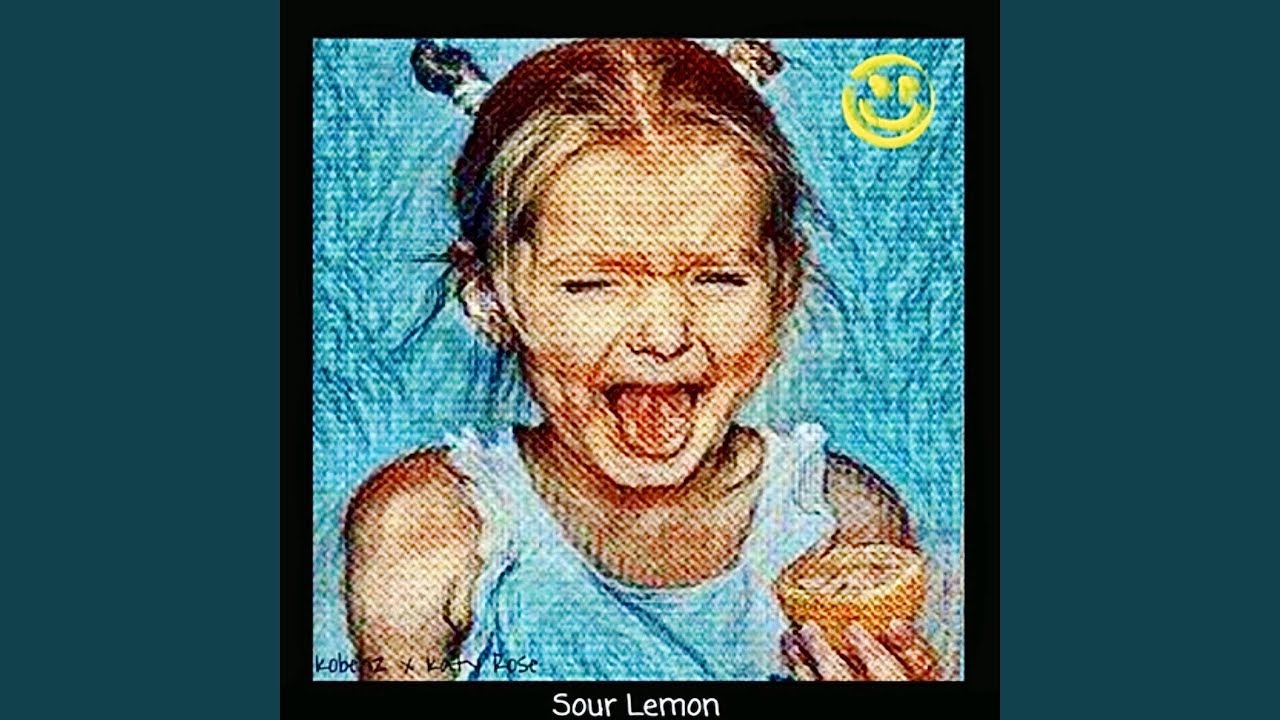 Sour Lemon