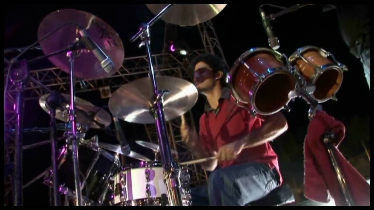 Buena Fe...Popurrit (HD)