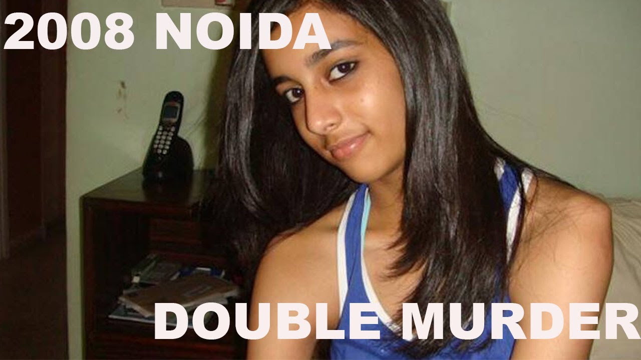 The Unsolved Double Murder Of Aarushi Talwar And Hemraj Banjade