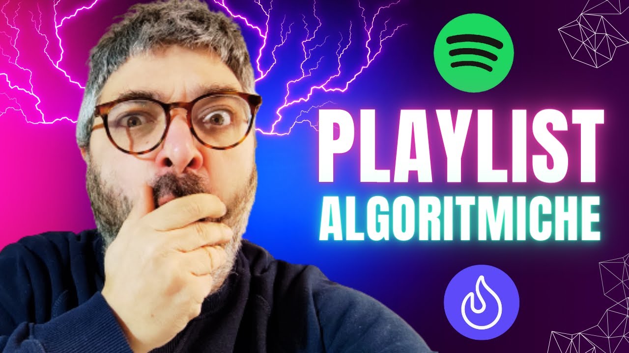 Come Sbloccare le Playlist Algoritmiche con Matchfy 😮