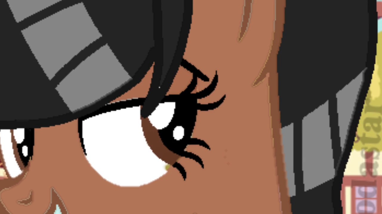 Ponytuber Artists |Speedpaint|