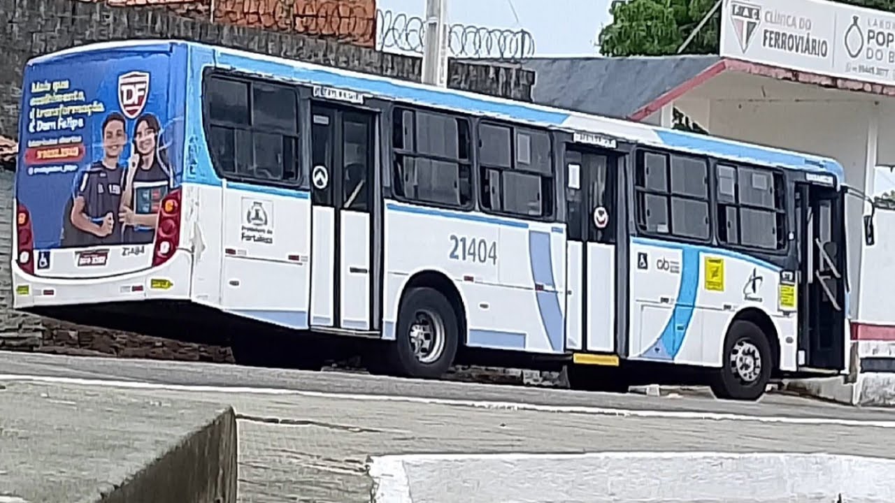 Caio Apache VIP III VW - LINHA 082