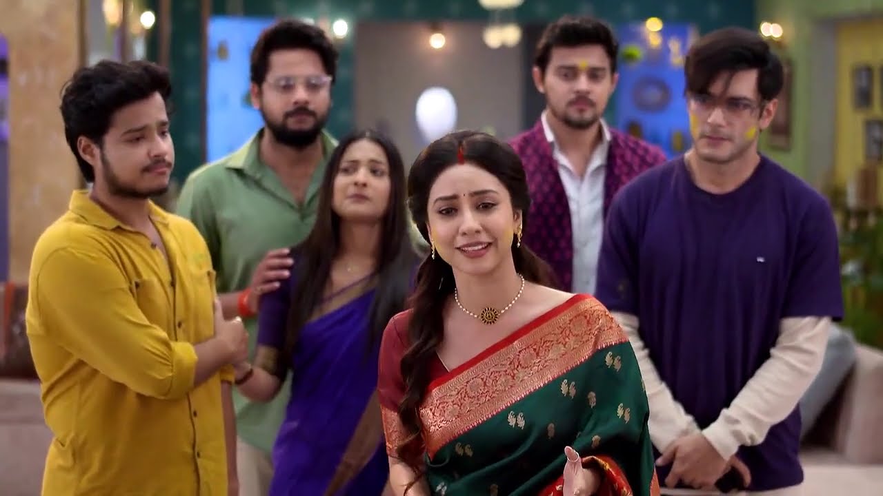 Phulki | Ep - 814 | Webisode | Sep 10 2025 | Zee Bangla