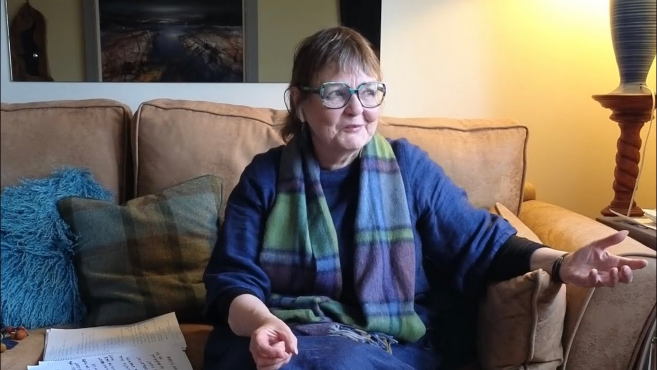 The Keening - Deepening Insights | Part of Demystifying Death Week 2024