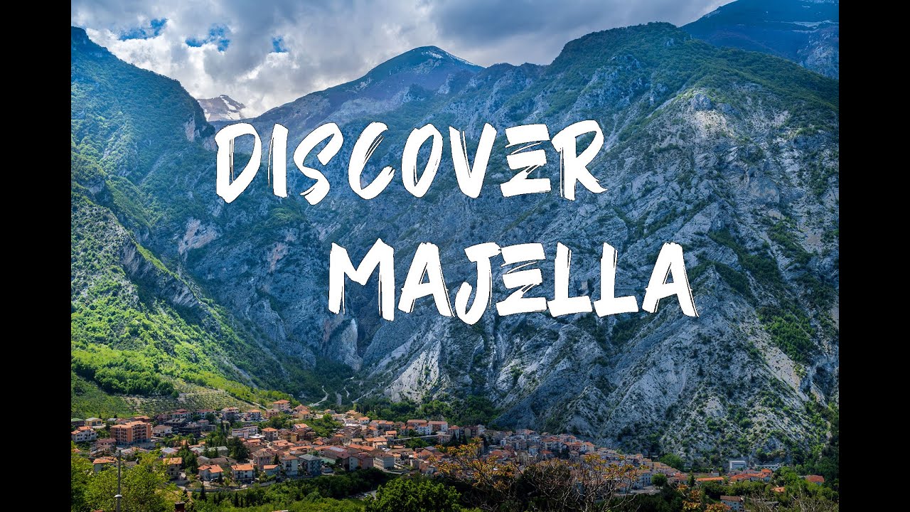Discover Majella tour: alla scoperta dell’Abruzzo autentico | In giro a più non posso - #abruzzo