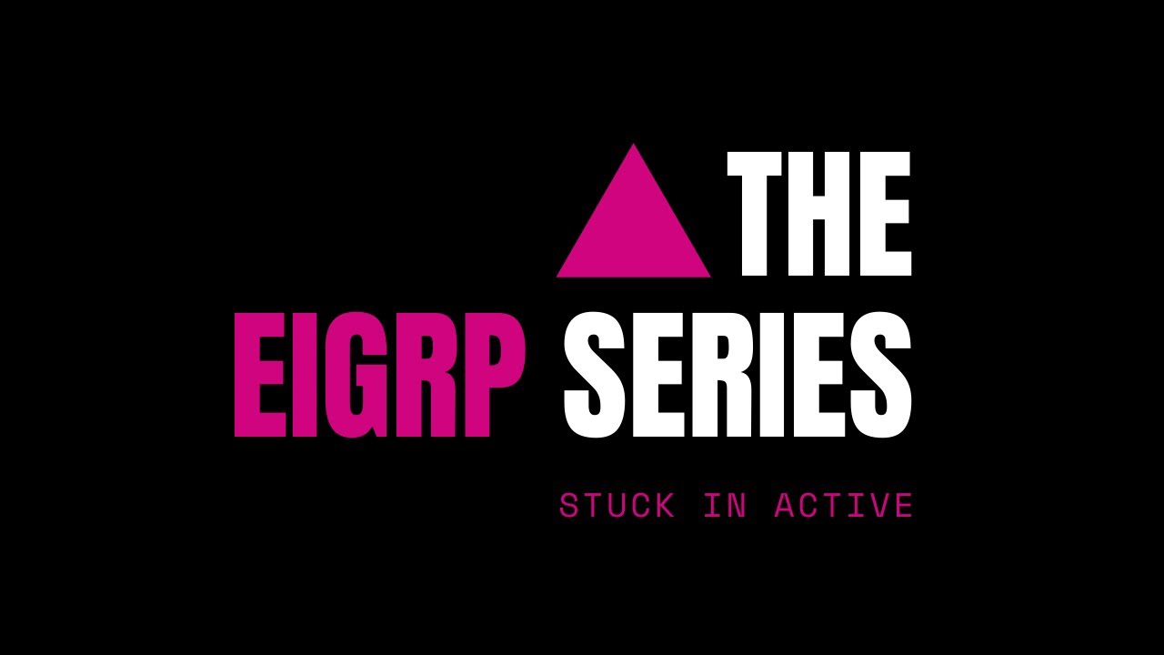 KEY CONCEPTS: Stuck In Active | Explained!