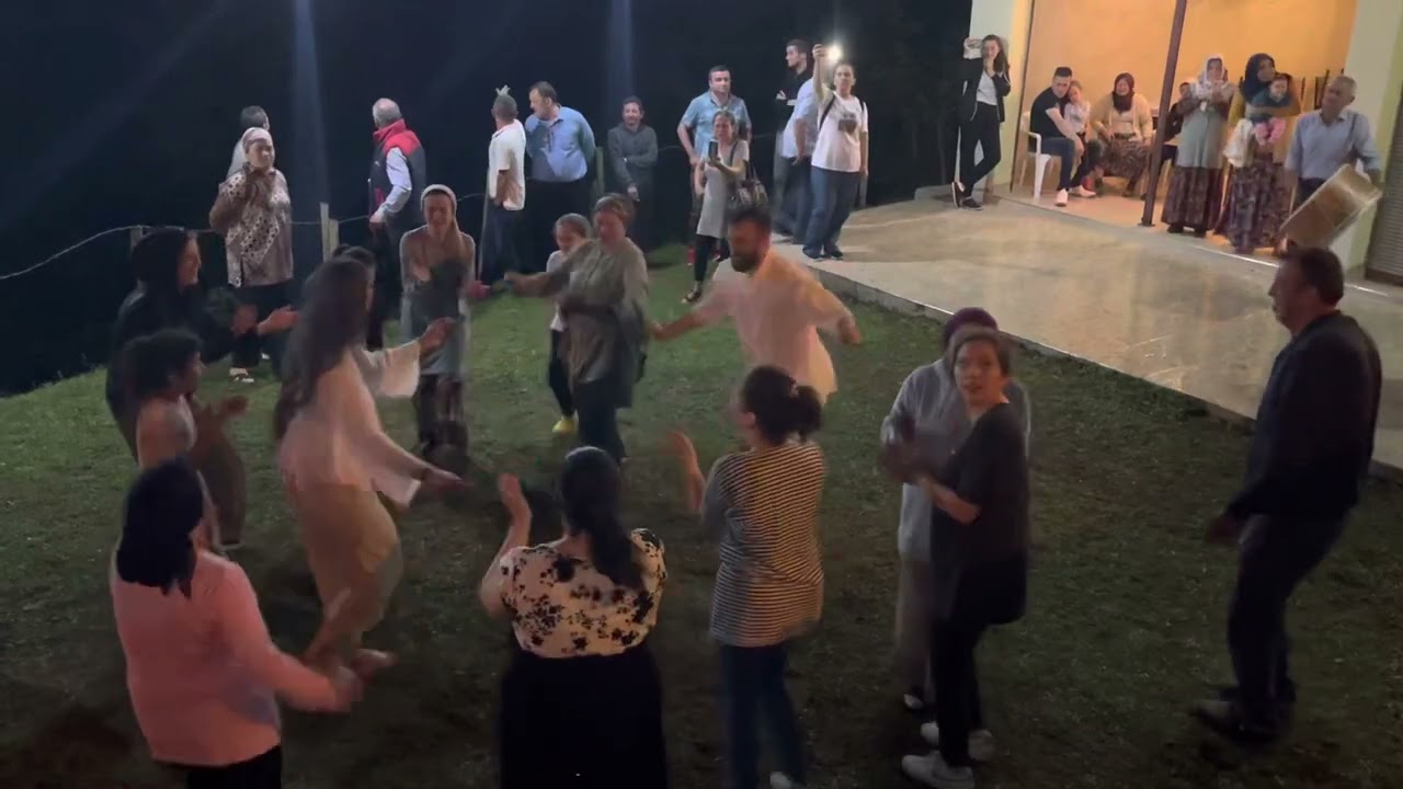 Ordu Karşılaması-Oyun Havası Davul / Klarnet 2022