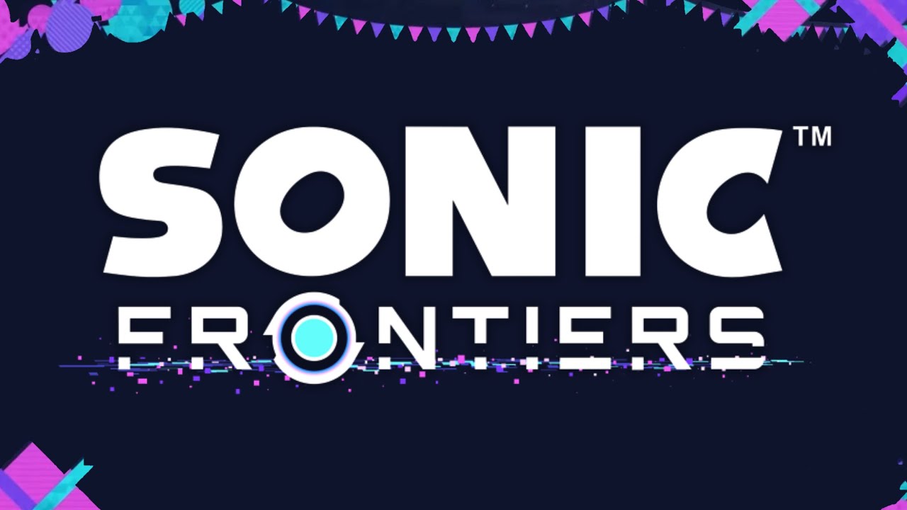 Sonic Frontiers OST - Action Chain Challenge