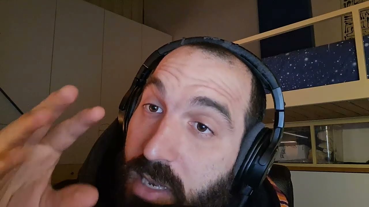 Asmr - Dal bruco alla farfalla - 🦋