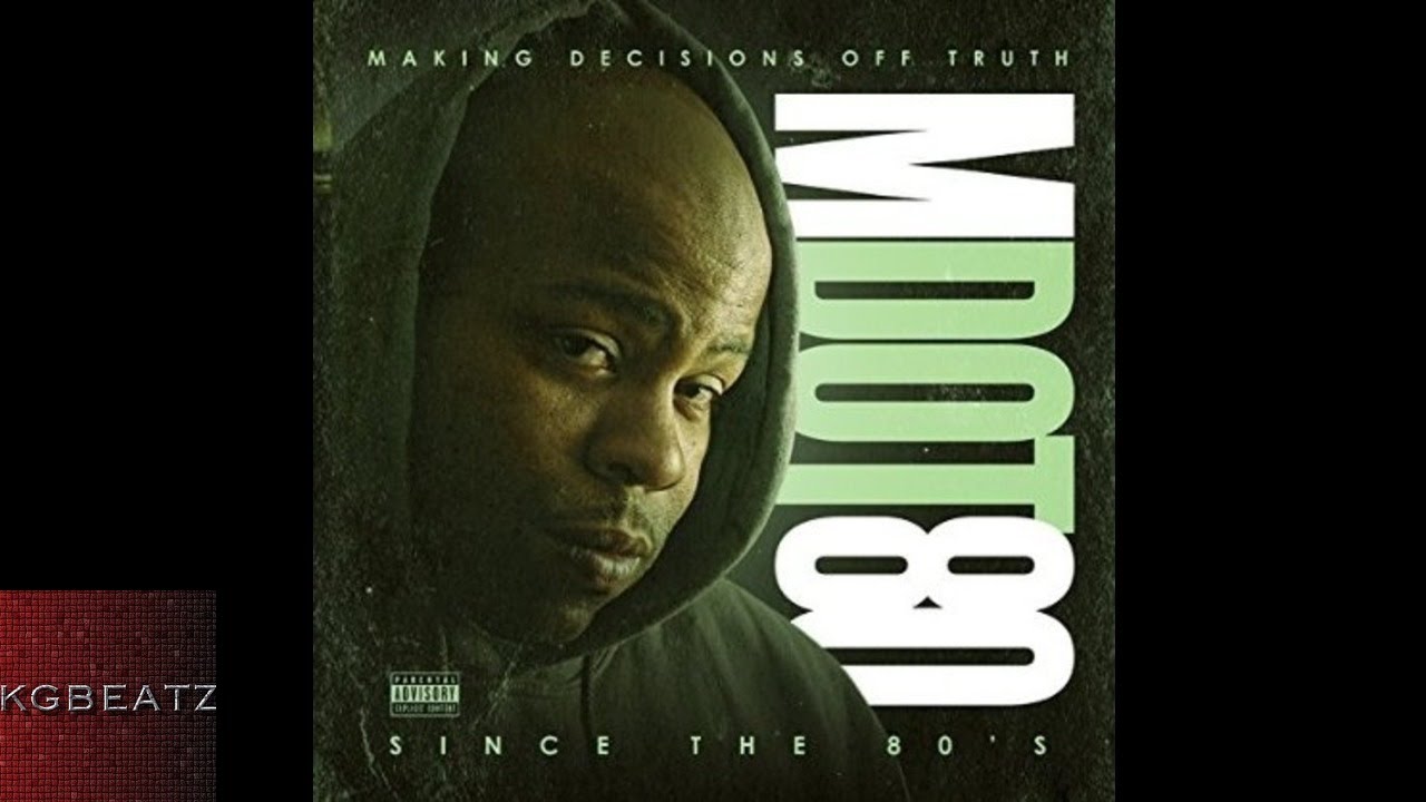 MDot80 ft. The Jacka - System [New 2015]