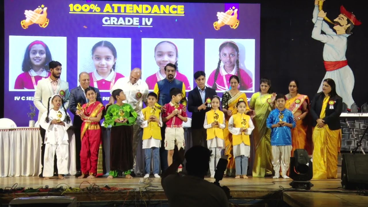 Cambridge International School | Tarang Day2 Morning #annualday #annualfunction #cambridge
