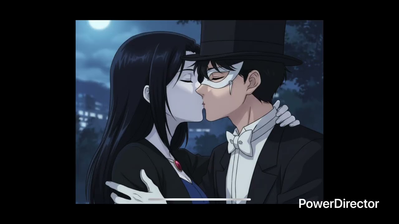 TuxRae:Falling in the black 