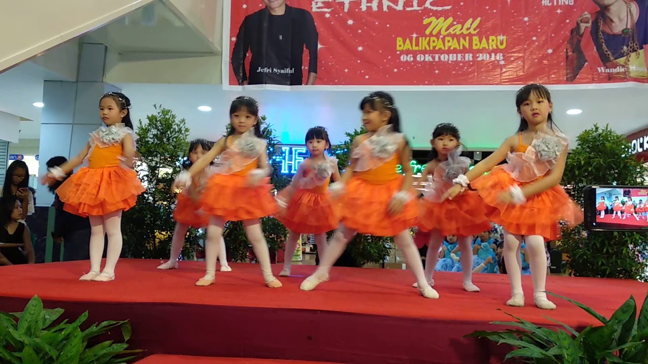 Sing high sing low dance, kids dance, praise and worship dance