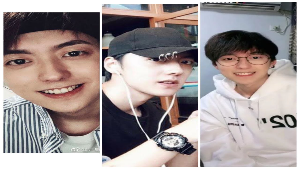 Doãn Khang chàng trai 1994 đa tài nhảy đẹp của Phi Thường Hoàn Mỹ