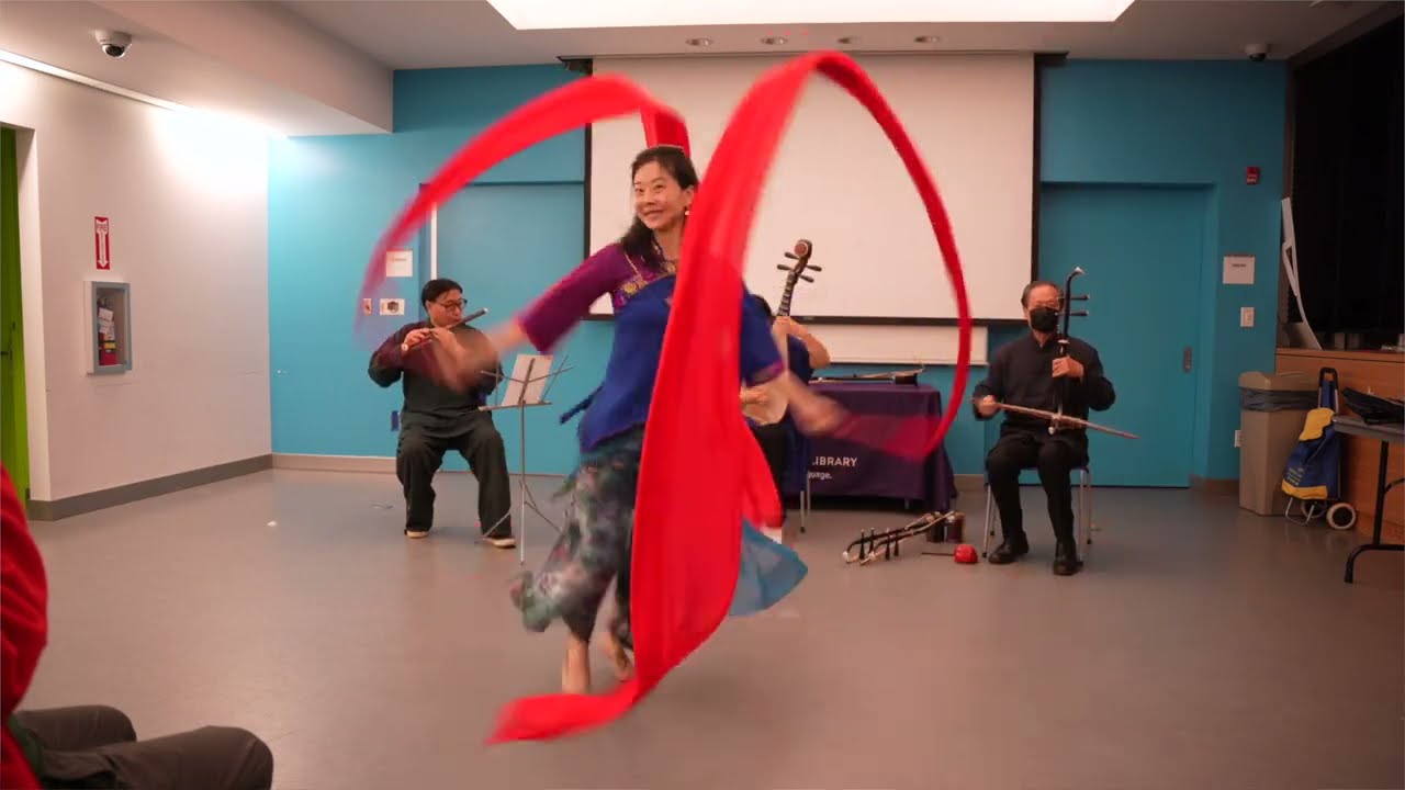 QPL&rsquo;s New Americans Program: Serving the Community for Over 45 Years
