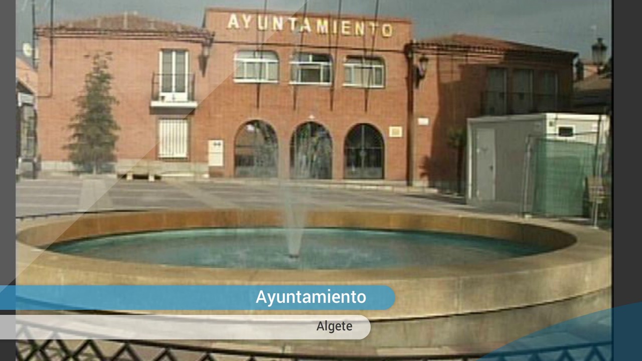 QUE VER en ALGETE *[2017]* VISITAR Lugares Tur&iacute;sticos