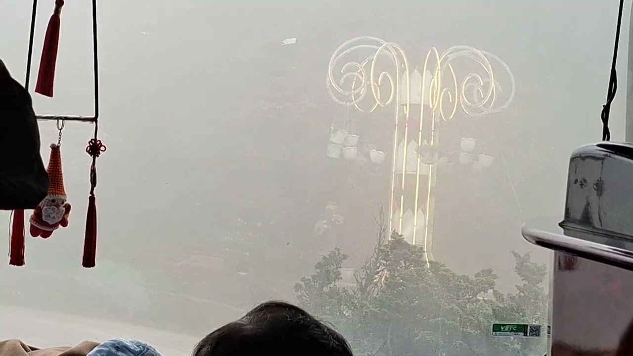 19/3/2026 đèo ô quy hồ dài 50km, một trong tứ đại đỉnh đèo hiểm tro nhất vn (ngày thứ tám)