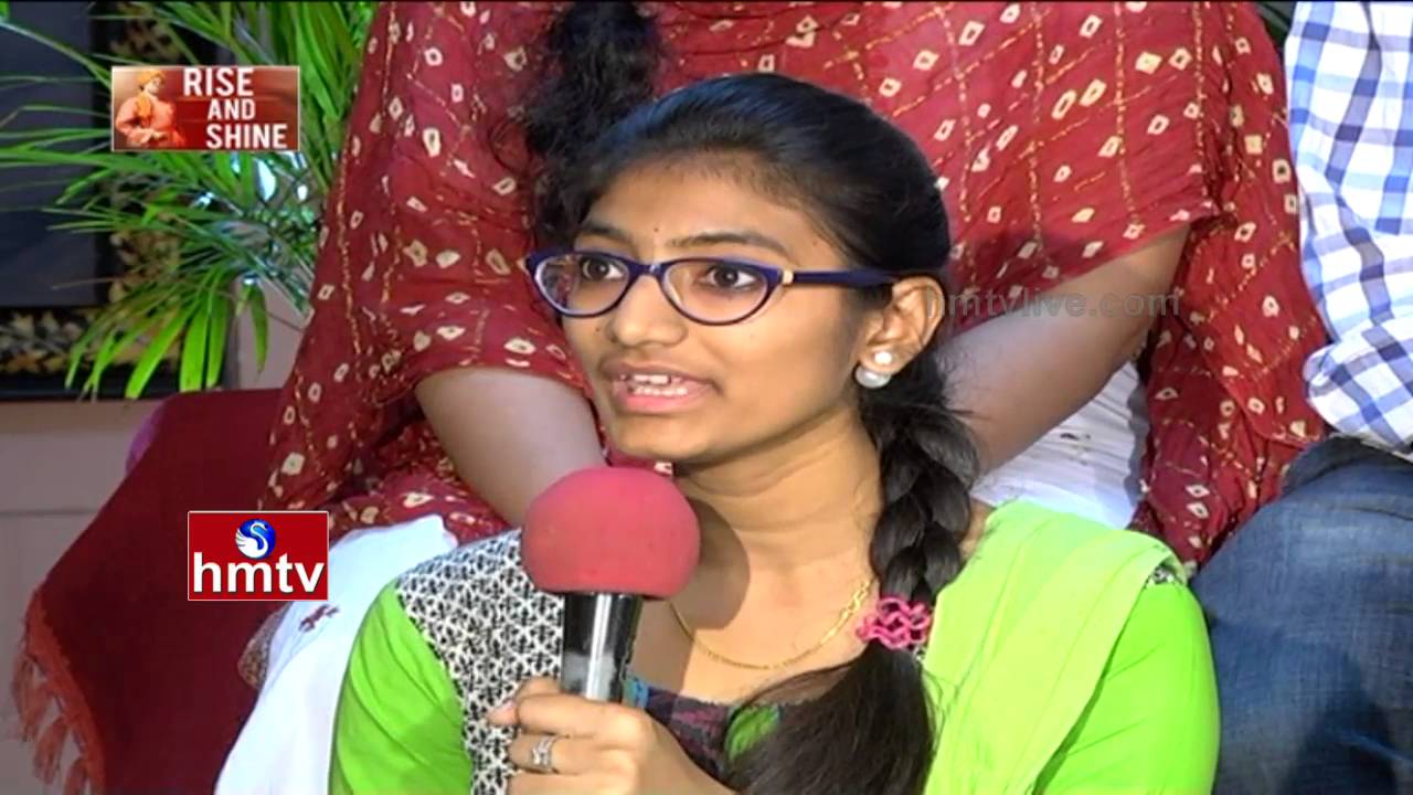What is the Importance of Jnana Yoga | Swami Vivekananda Lessons | Rise And Shine | HMTV
