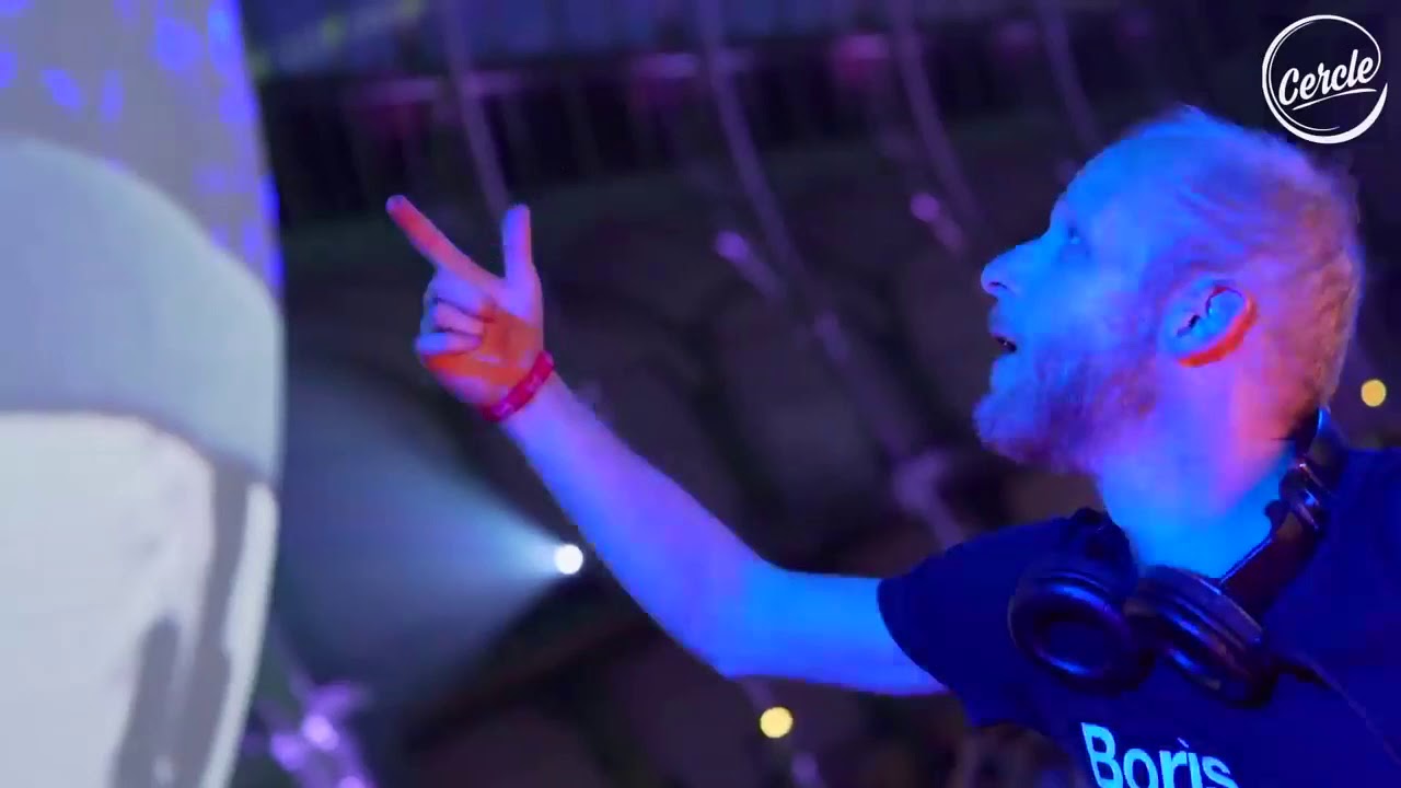 Boris Brejcha - To The Moon And Back (video cut)