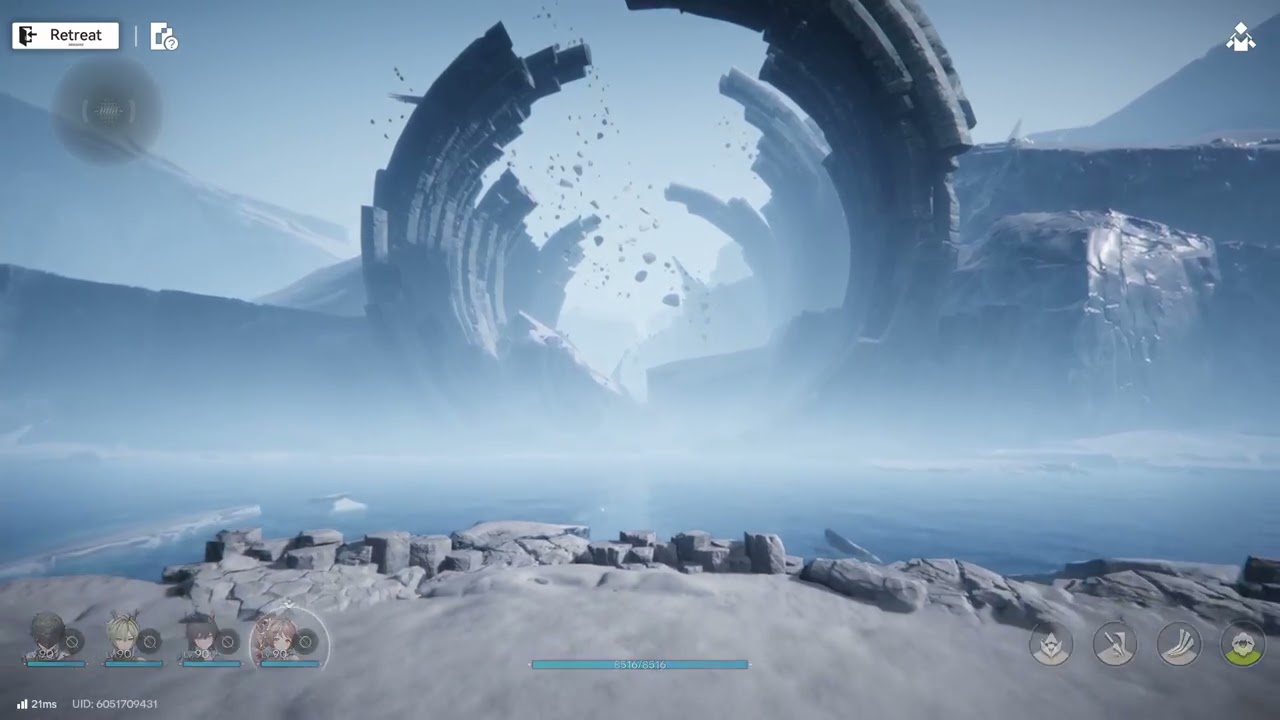 umbral pt 2