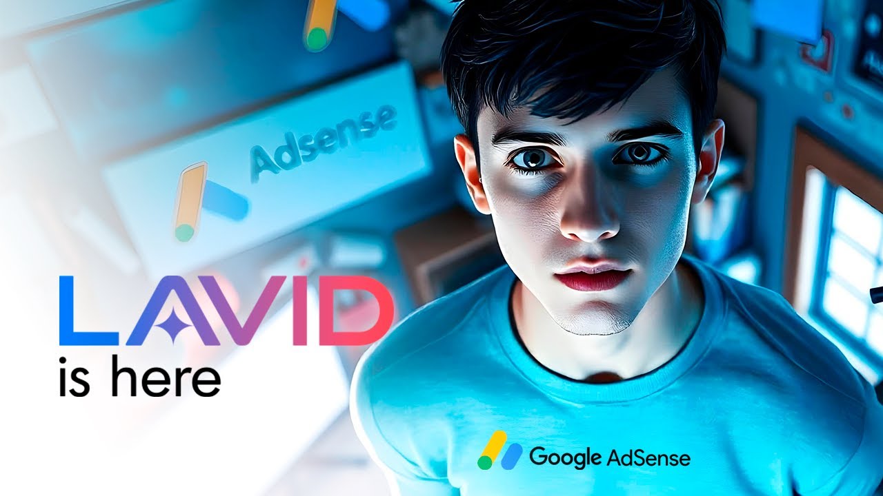 GOOGLE ADSENSE MASTERY