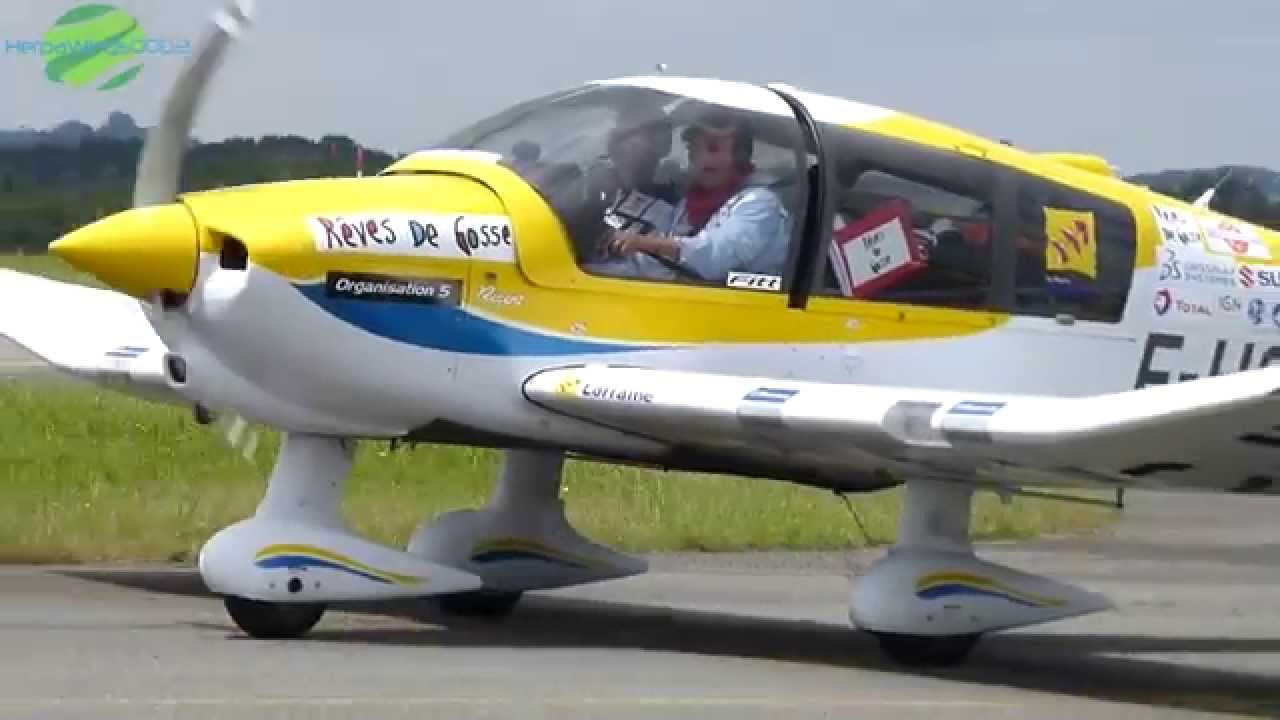 Rêves de gosses 2015 in Pau