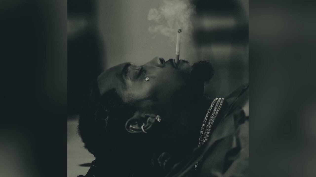 Offset - Back In That Mode (Feat. YFN Lucci) [Clean]