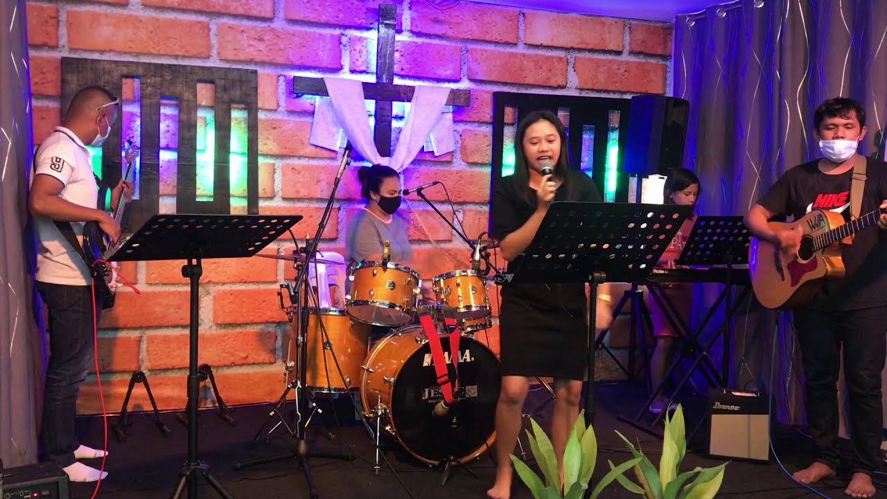 Espesyal + May Galak | KC Davao | Tagalog Praise and Worship