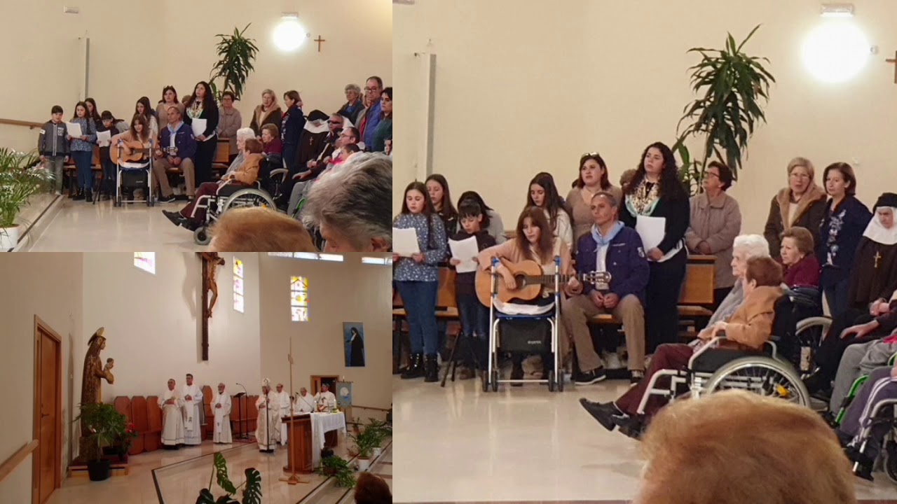 DIA DEL ENFERMO 19-20